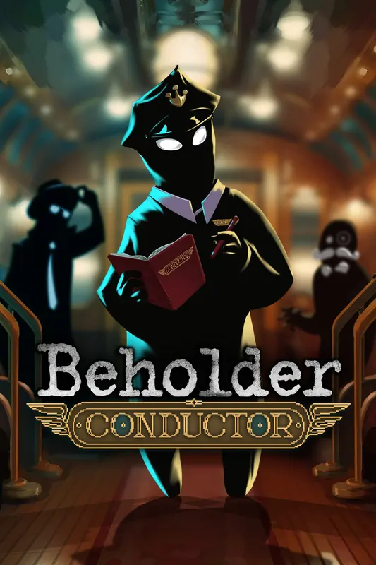 Beholder: Conductor — Xbox Live / PC, Standard