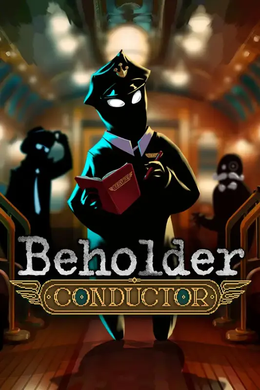 Beholder Conductor — Steam, Standard