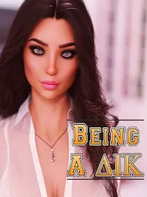 Being a DIK — Steam, Standard