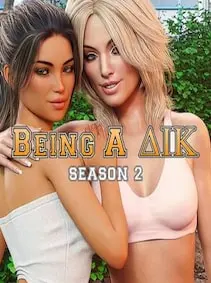 Being a DIK: Season 2 — Steam, Standard