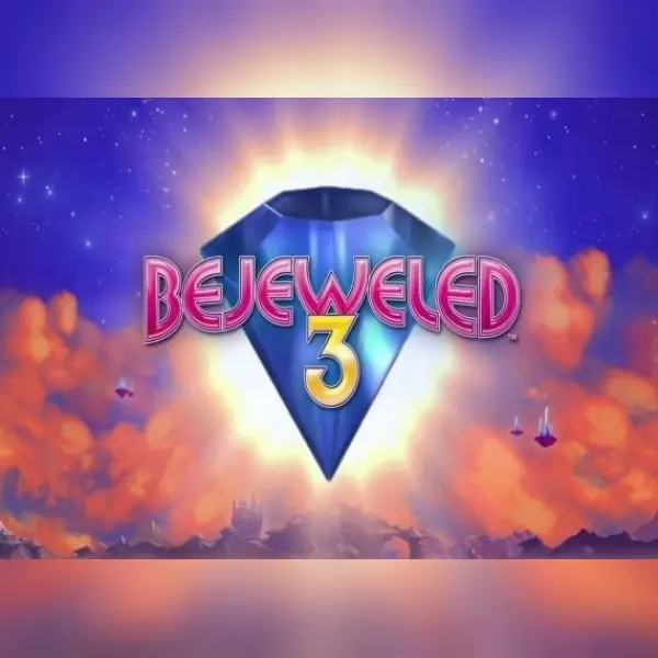 Bejeweled 3 — Steam, Standard