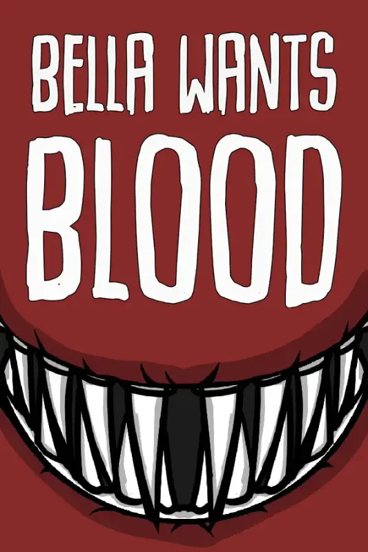 Bella Wants Blood — Steam, Standard