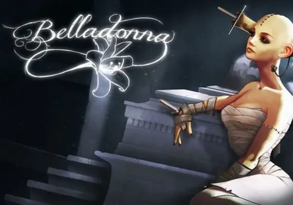 Belladonna EN — Steam, Standard