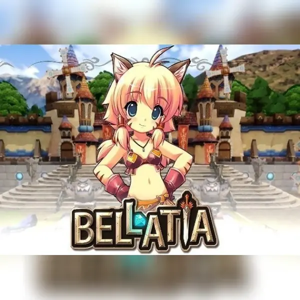Bellatia — Steam, Standard