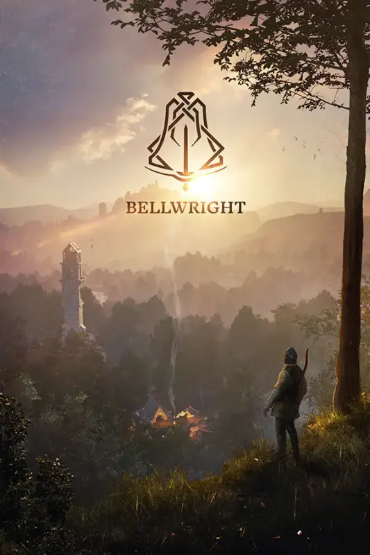 Bellwright — Steam, Standard