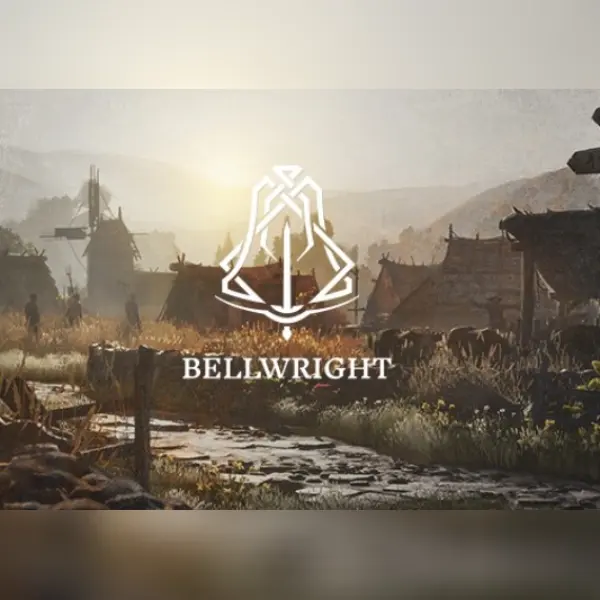 Bellwright — Steam, Standard