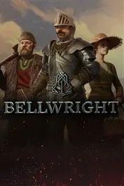 Bellwright — Xbox Series X|S / PC, Standard