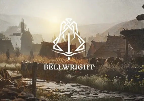Bellwright EN — Xbox Series X|S / PC, Standard