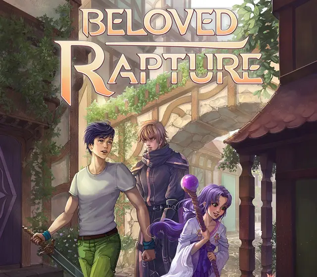 Beloved Rapture — Steam, Standard