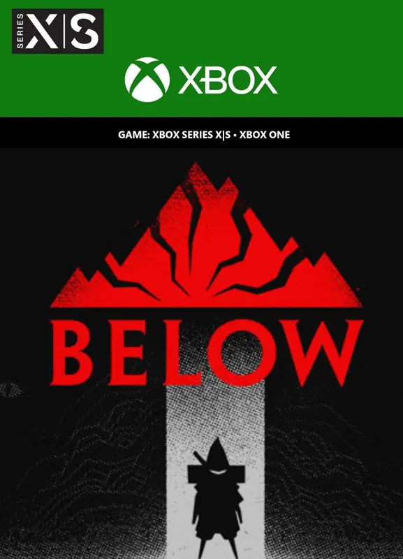 BELOW — Xbox Live, Standard