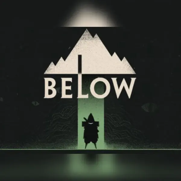 Below — Steam, Standard