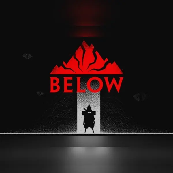 Below — Steam, Standard
