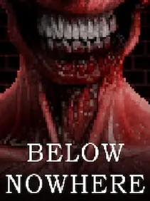 Below Nowhere — Steam, Standard
