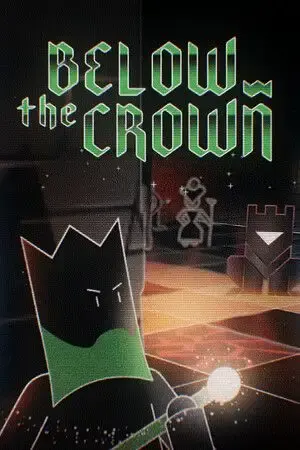 Below The Crown — Steam, Standard