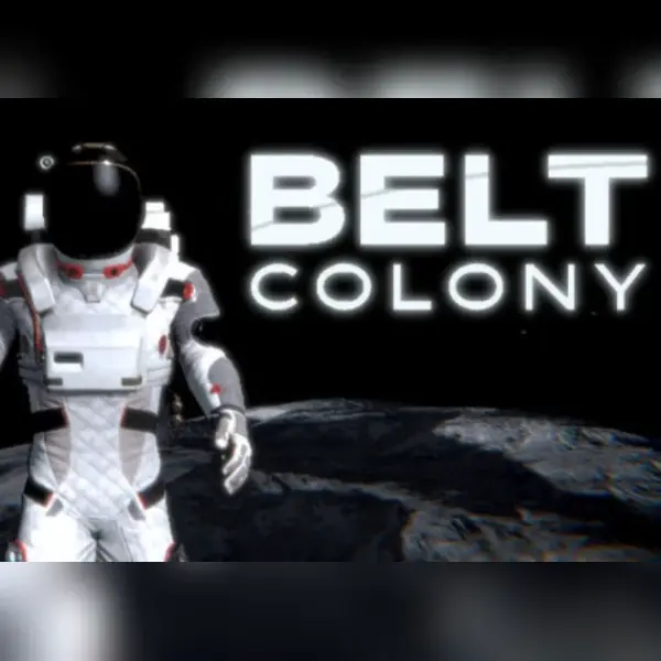 Belt Colony — Steam, Standard
