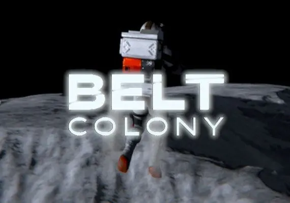 Belt Colony EN — Steam, Standard