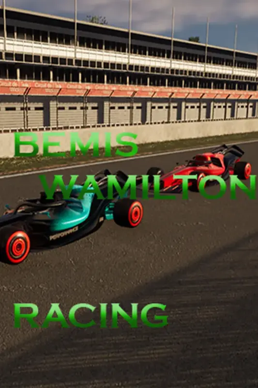 Bemis Wamilton Racing — Steam, Standard