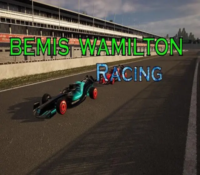 Bemis Wamilton Racing — Steam, Standard