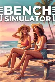 Bench Simulator — Xbox Live / PC, Standard