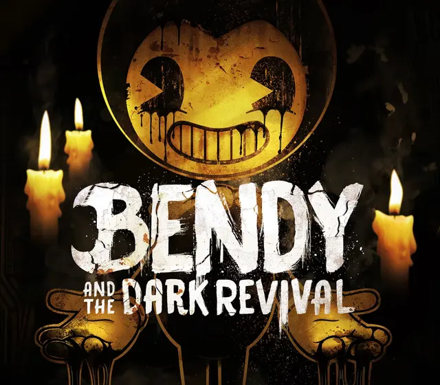 Bendy and the Dark Revival — Steam, Standard
