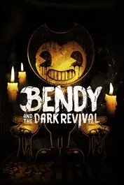 Bendy and the Dark Revival — Xbox Series X|S, Standard