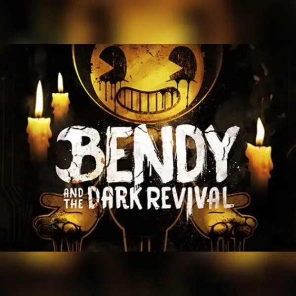 Bendy and the Dark Revival — Xbox One / Xbox Series X|S, Standard