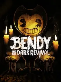Bendy and the Dark Revival — Steam, Standard