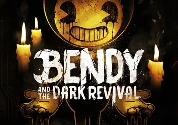 Bendy and the Dark Revival EN — Xbox One / Xbox Series X|S, Standard
