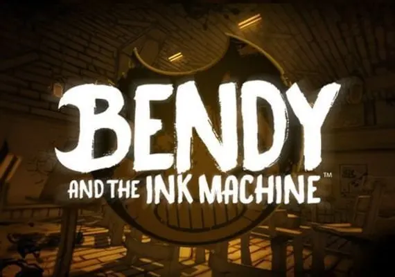 Bendy and the Ink Machine — Xbox Series X|S, Standard