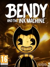 Bendy and the Ink Machine — Steam, Standard