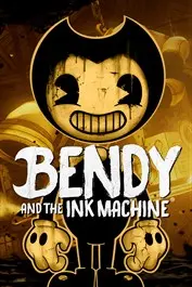 Bendy and the Ink Machine — Xbox Series X|S, Standard