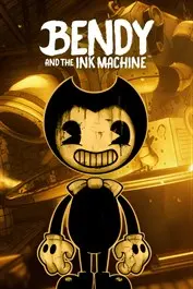 Bendy and the Ink Machine — Xbox Live, Standard