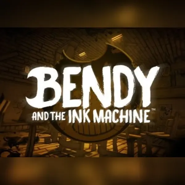 Bendy and the Ink Machine: Complete Edition — Steam, Complete Edition