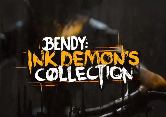 Bendy - Ink Demon's Collection EN — Xbox One / Xbox Series X|S, Standard