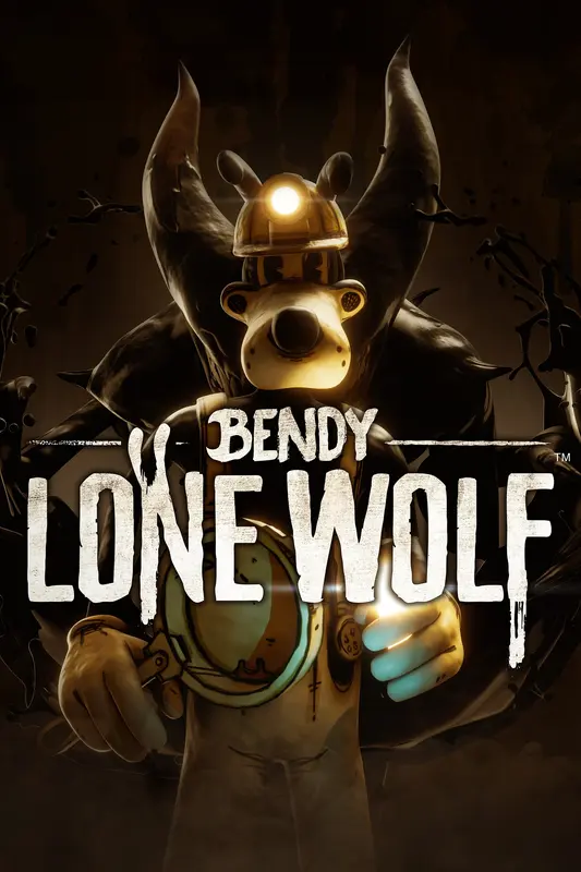 Bendy: Lone Wolf — Xbox Live, Standard