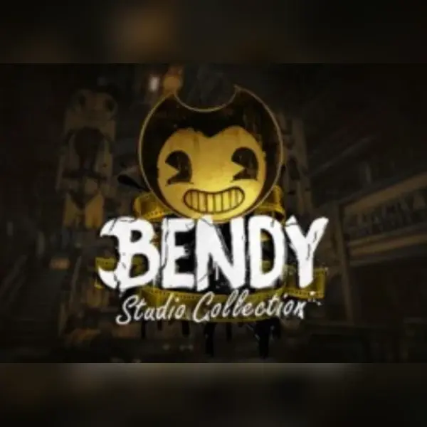 Bendy: Studio Collection — Steam, Standard