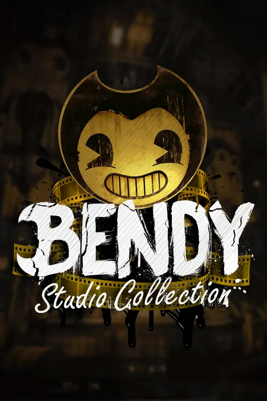 Bendy: Studio Collection — Xbox Live, Standard