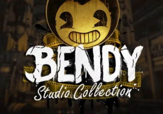 Bendy: Studio Collection EN — Xbox Series X|S, Standard