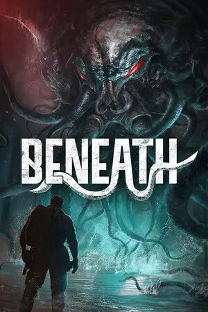 Beneath — Steam, Standard