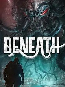 Beneath — Steam, Standard