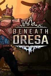 Beneath Oresa — Xbox Live, Standard