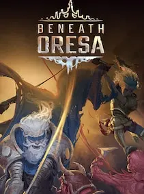 Beneath Oresa — Steam, Standard