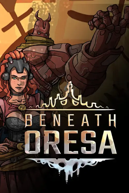 Beneath Oresa — Steam, Standard