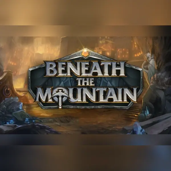 Beneath the Mountain — Steam, Standard