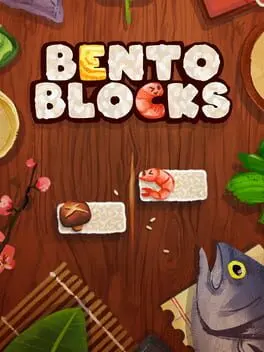 Bento Blocks — Steam, Standard