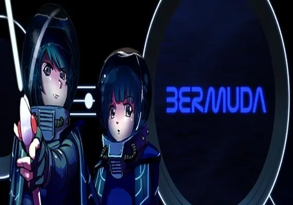 Bermuda EN — Steam, Standard