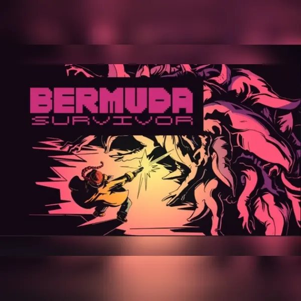 Bermuda Survivor — Steam, Standard