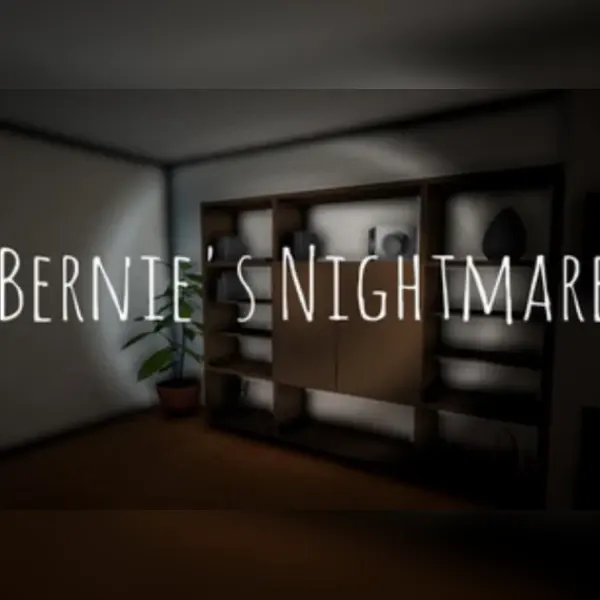 Bernie's Nightmare — Steam, Standard