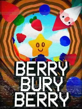 Berry Bury Berry — Xbox Series X|S / PC, Standard