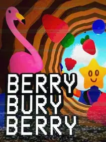 Berry Bury Berry — Steam, Standard